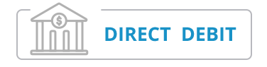 ACH Direct Debit payment